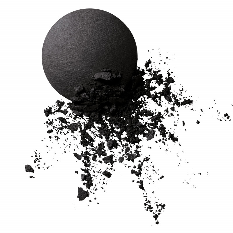 Bourjois Ombre À Paupières Petite Boite Ronde 08 Noir Regard