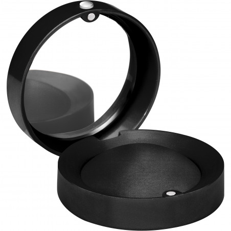Bourjois Ombre À Paupières Petite Boite Ronde 08 Noir Regard