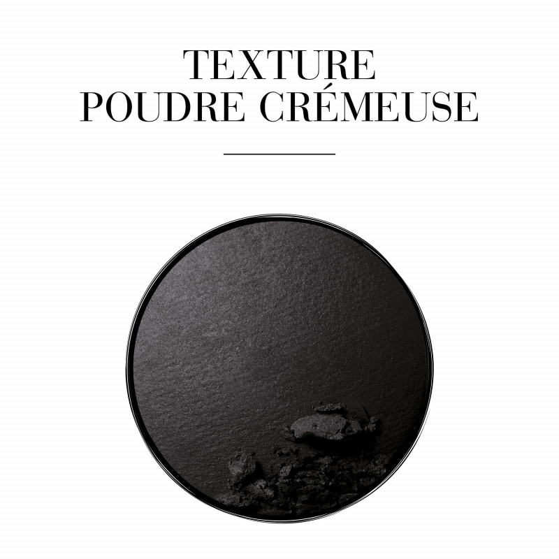 Bourjois Ombre À Paupières Petite Boite Ronde 08 Noir Regard