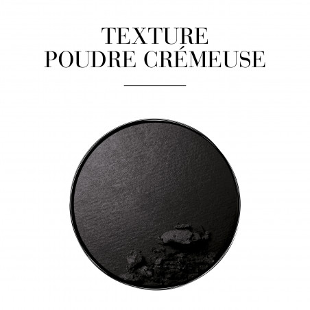 Bourjois Ombre À Paupières Petite Boite Ronde 08 Noir Regard