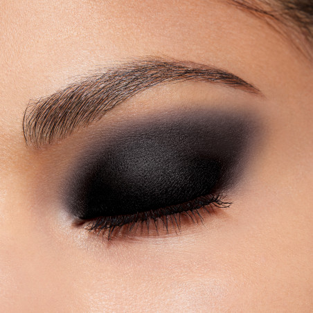 Bourjois Ombre À Paupières Petite Boite Ronde 08 Noir Regard