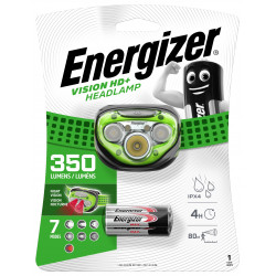 Energizer EU VISION HD+ 350 Lumens