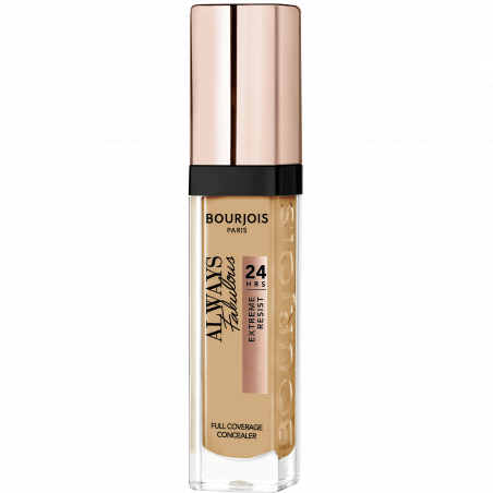 Bourjois Nu Anticernes Always Fabulous 400 Beige Rose