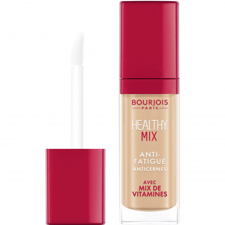 Bourjois Nu Anti-Cernes Healthy Mix Anticernes 53,5 Beige Fonce