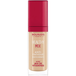Bourjois Nu Anti-Cernes Healthy Mix Anticernes 53,5 Beige Fonce