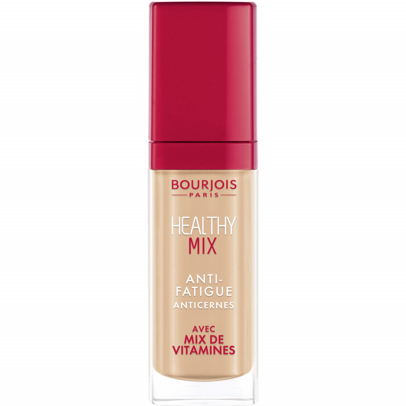 Bourjois Nu Anti-Cernes Healthy Mix Anticernes 53,5 Beige Fonce