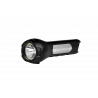 Energizer - Lampe de poche Touch Tech light - 2AA