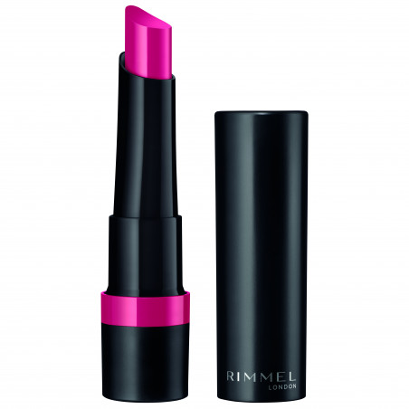 Rimmel  Rouge A Levres Lasting Finish Extreme 130 Buzz'N