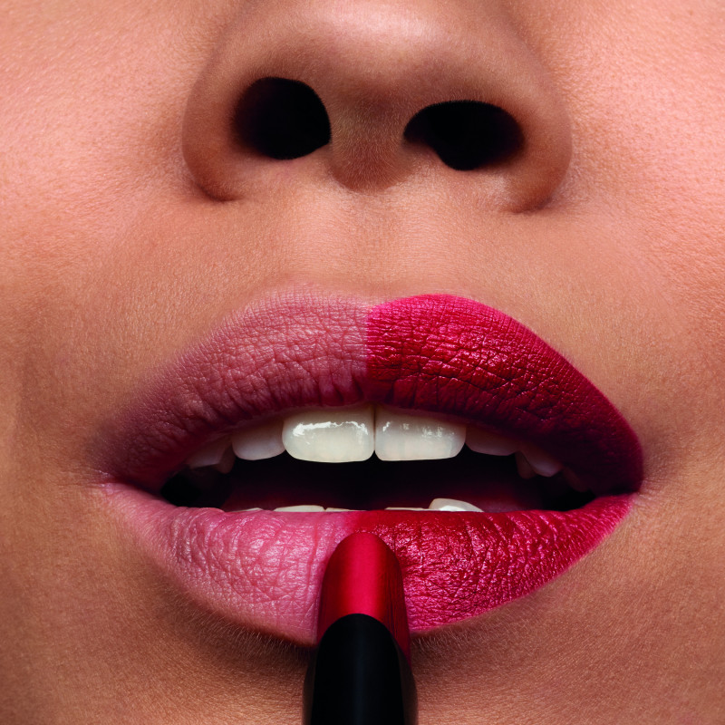 Rimmel - Rouge À Lèvres - Lasting Finish Extrême - 550 Thristy Bae - 2,3Gr