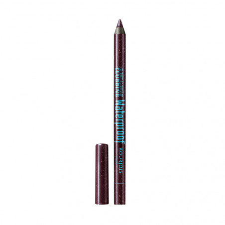 Bourjois Crayon Contour Clubbing Waterproof 73 Plum Berry