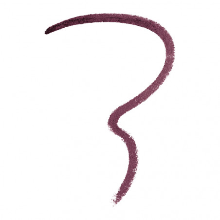 Bourjois Crayon Contour Clubbing Waterproof 73 Plum Berry