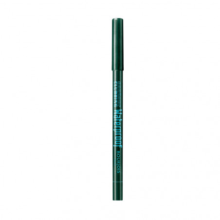 Bourjois Crayon Contour Clubbing Waterproof 70 Green Comes True