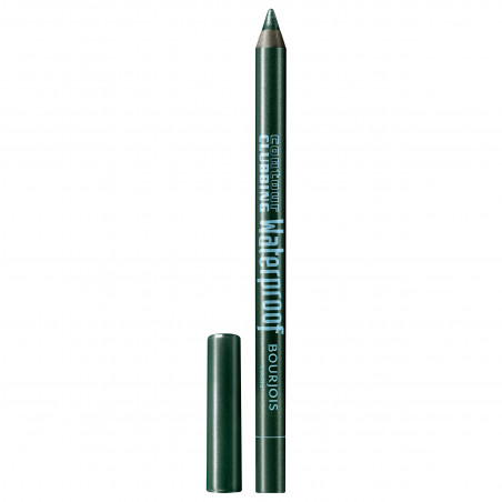 Bourjois Crayon Contour Clubbing Waterproof 70 Green Comes True