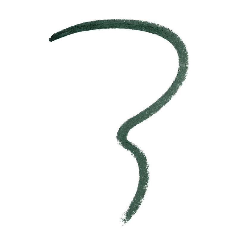 Bourjois Crayon Contour Clubbing Waterproof 70 Green Comes True