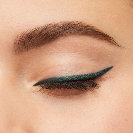 Bourjois Crayon Contour Clubbing Waterproof 70 Green Comes True