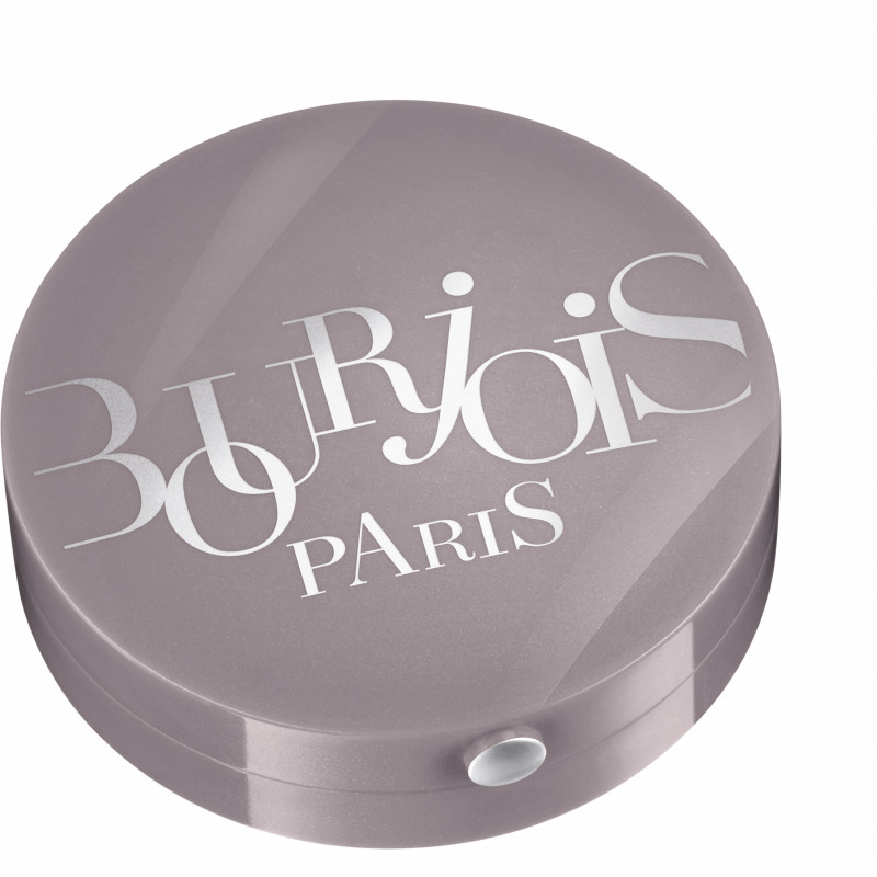 LE PETIT BOÎTE RONDE