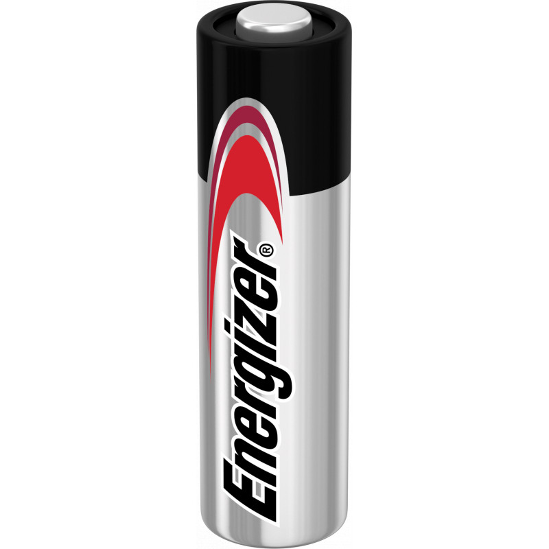Energizer Pile Alcaline A27/27A, pack de 2 Piles