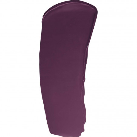 Pack de 2 - Bourjois Rouge A Levres Velvet The Lipstick 20 Plum Royale