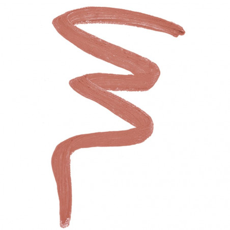 Pack de 2 - Bourjois Rouge A Levres Velvet The Pencil 02 Beige A Croquer