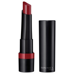 Pack de 3 - Rimmel - Rouge À Lèvres - Lasting Finish Extrême - 550 Thristy...