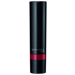 Pack de 3 - Rimmel - Rouge À Lèvres - Lasting Finish Extrême - 550 Thristy Bae - 2,3Gr