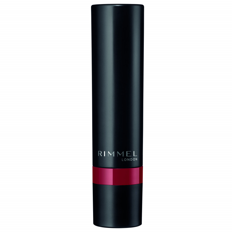 Pack de 3 - Rimmel - Rouge À Lèvres - Lasting Finish Extrême - 550 Thristy Bae - 2,3Gr