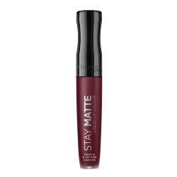 Pack de 3 - Rimmel Rouge À Lèvres Stay Matte Liquid Lip Colour 860 Urban Affair