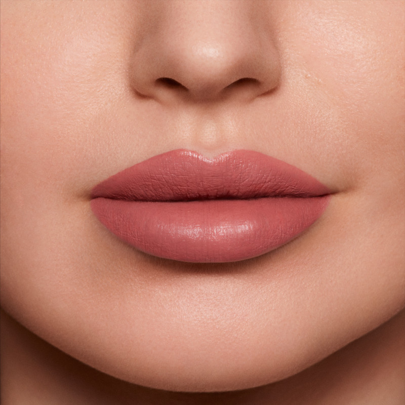 Pack de 3 - Rimmel Rouge À Lèvres Stay Satin Liquid Lip Colour 720 Shoulder Pads