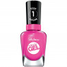 Pack de 2 - Sally Hansen Vernis Couleur Miracle Gel 200 Pink Up 14.7Ml