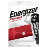 Pack de 3 - Energizer - Blister de 1 Pile - 392/384 - Pile Oxyde D'argent