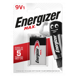 Pack de 4 - Energizer -...