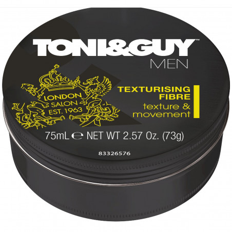 Tony&Guy - Texturing Fibre - 75Ml