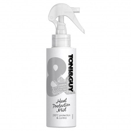 Tony&Guy - Heat Protect Mist - 150Ml