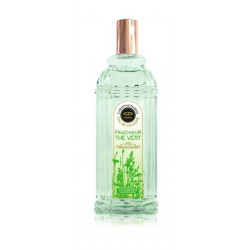 Christine Darvin Eau De Cologne - Vaporisateur Thé Vert 250Ml