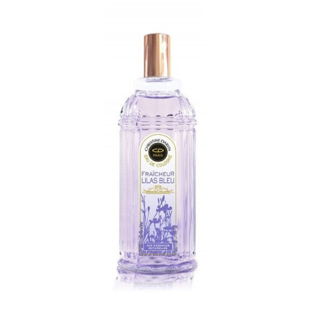 Christine Darvin Eau De Cologne - Vaporisateur Lilas Bleu 250Ml