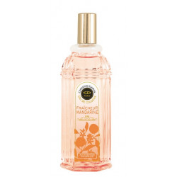 Christine Darvin Eau De Cologne - Vaporisateur Mandarine 250Ml