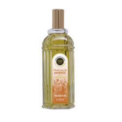 Christine Darvin Eau De Cologne - Vaporisateur Ambrée 250Ml
