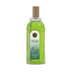 Christine Darvin Eau De Cologne - Vaporisateur Vétyver 250Ml