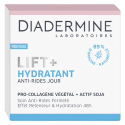 Diadermine - Lift+ Hydratant Soin De Jour - 50 Ml