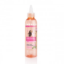 Pack de 2 - Bain D'Huile Capillaire - Cheveux Secs & Rebelles - Rose, Monoi &...