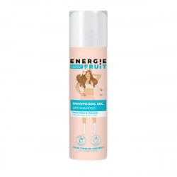 Pack de 3 - Shampooing Sec...