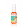 Pack de 2 - Parfum Cheveux 0% Alcool - Yuzu - 30Ml