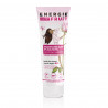 Pack de 4 - Shampooing Sans Sulfates - Cheveux Secs  Et Rebelles - Monoi Rose & Huile D'Argan Bio - 250Ml