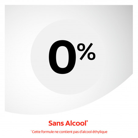 Lot Bains de bouche blanchissant Colgate Plax White + Charcoal - 2x500ml