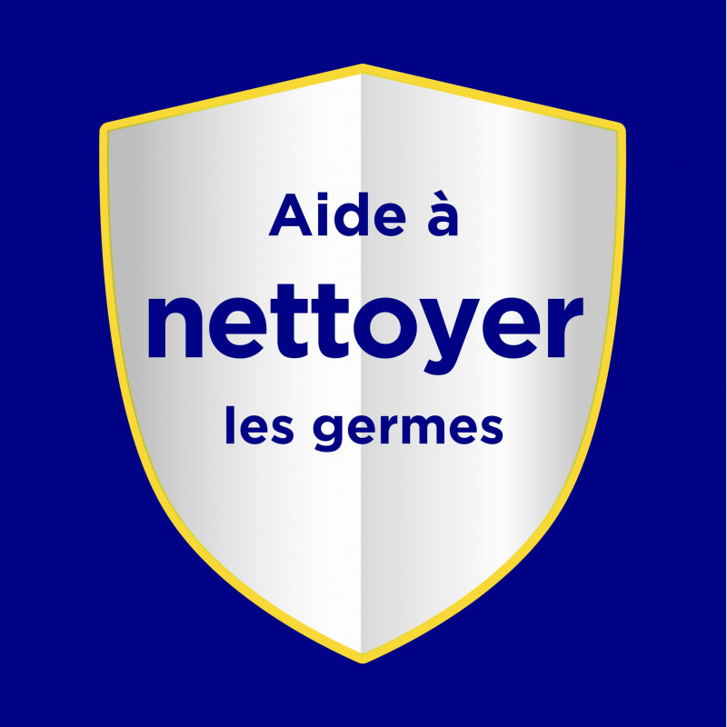 Liquide Vaisselle Paic Excel Actif à froid Dégraissant - 500ml