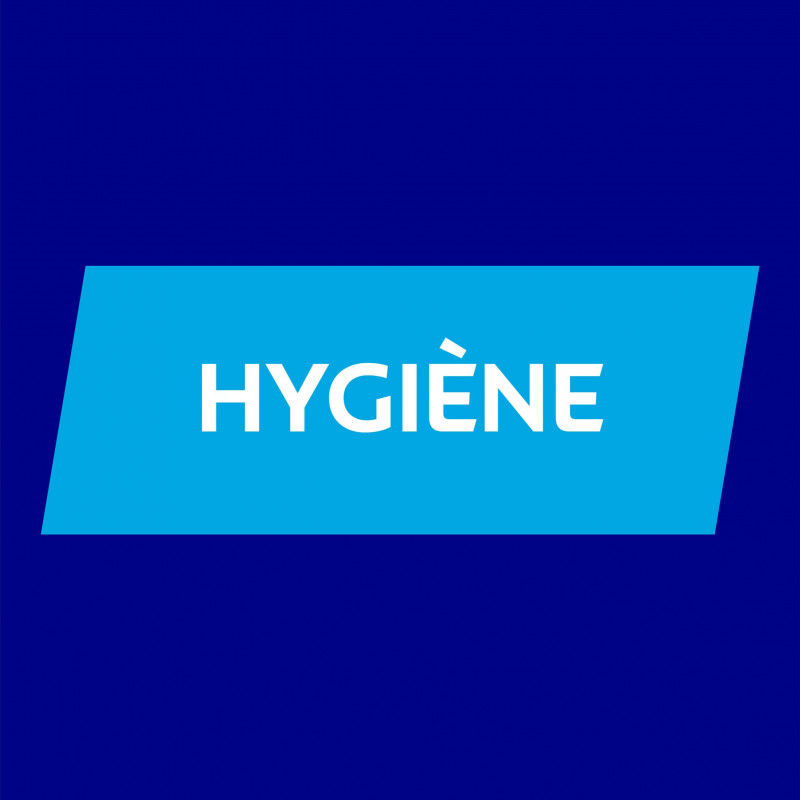 Liquide Vaisselle Paic Excel Actif à froid Hygiène - 500ml