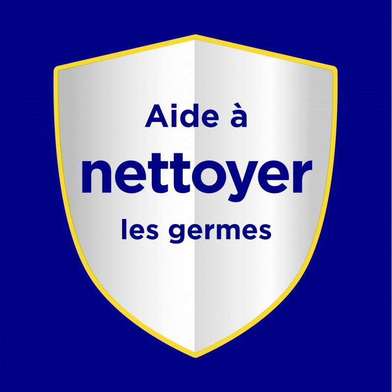 Liquide Vaisselle Paic Excel Actif à froid Hygiène - 500ml