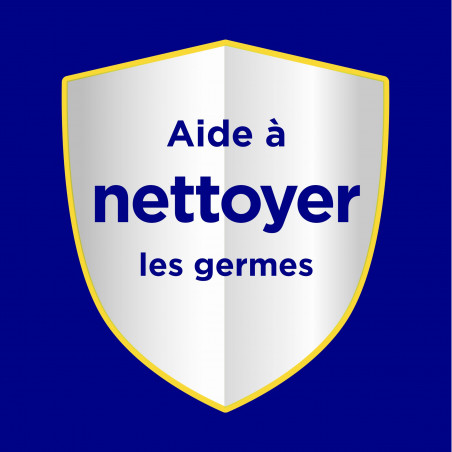 Liquide Vaisselle Paic Excel Actif à froid Hygiène - 500ml