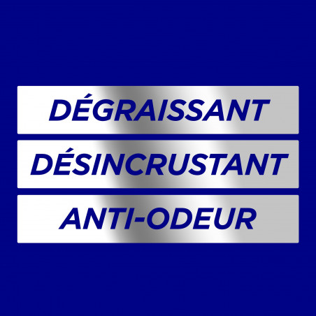 Liquide Vaisselle Paic Hygiène 3 en 1 Sels et Mineraux - 750ml