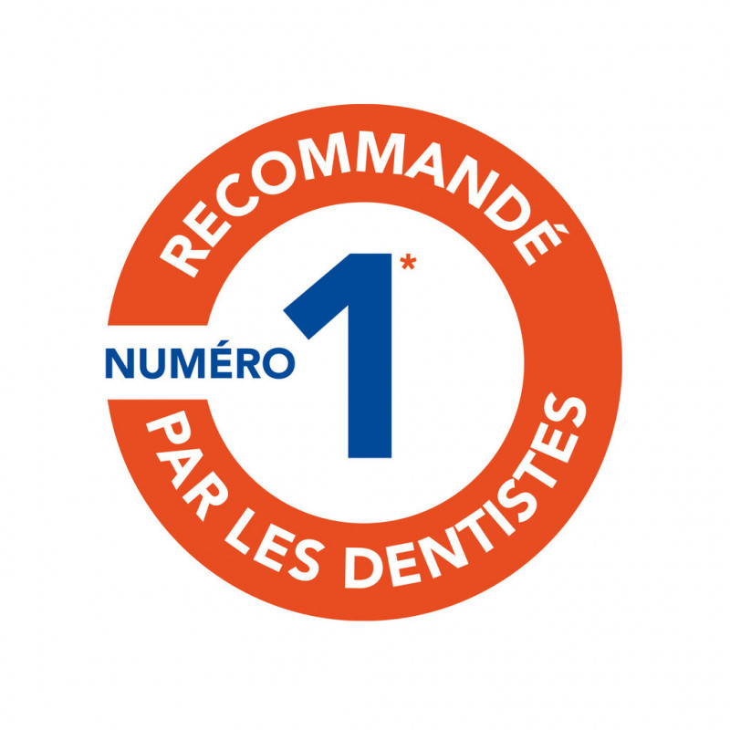 Dentifrice elmex® Anti-Caries - 75 ml